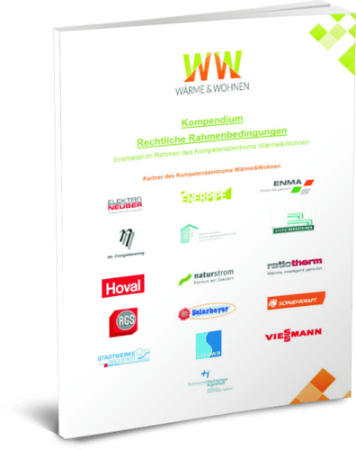 Deckblatt Kompendium