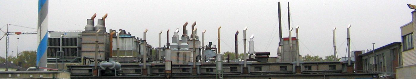 Deutz Power Systems - Energieberatung Mannheim