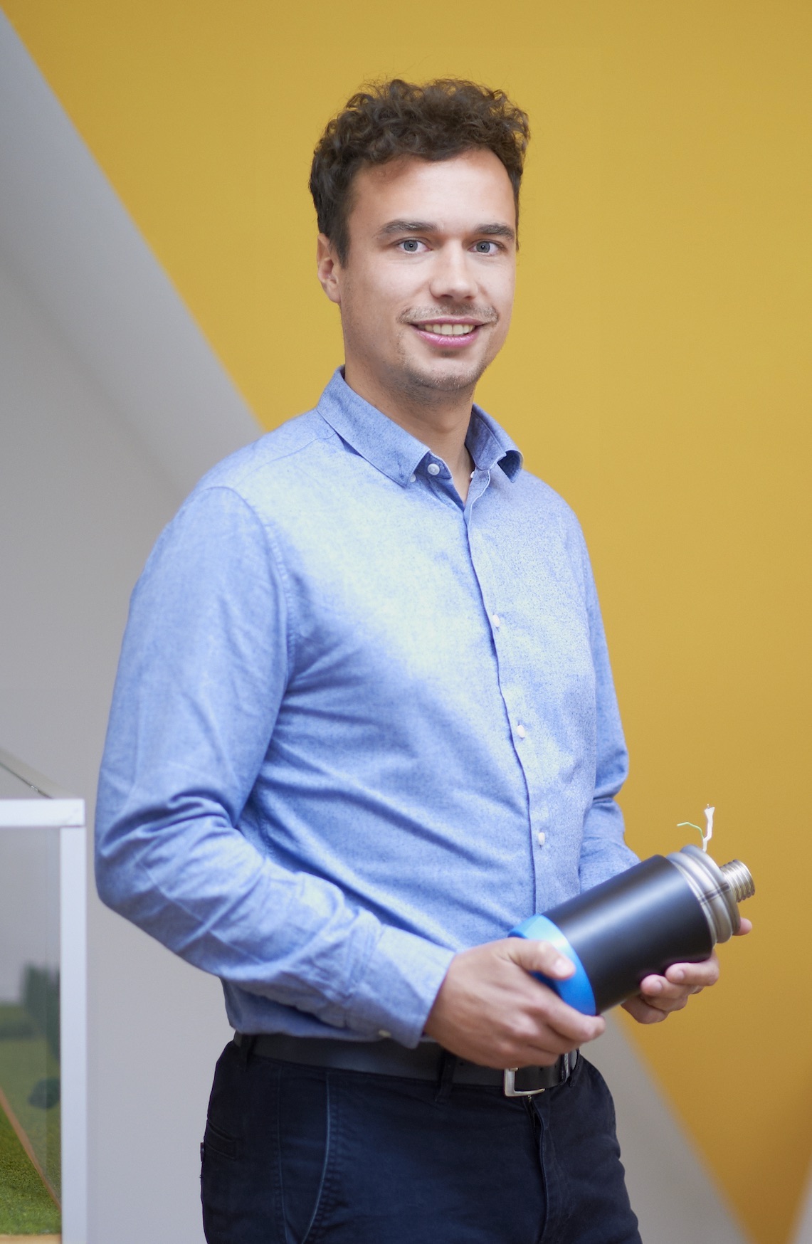 eta-Experte Lechner
