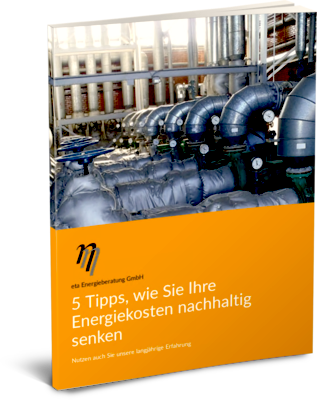3D-Deckblatt 5 Tipps zum Energiesparen Deckblatt 5 Tipps zum Energiesparen