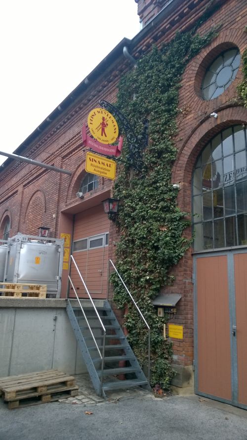 Weyermann2 Heinz Weyermann® Röstmalzbierbrauerei Bamberg - Einsparkonzept