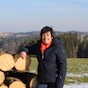 Energiewende - Bürgermeisterin Monika Meyer Erlbach