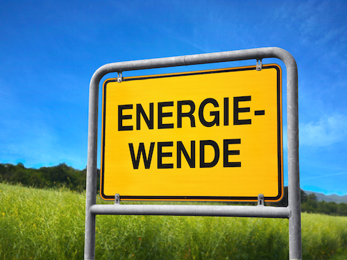 Keine Energiewende ohne Kommunen